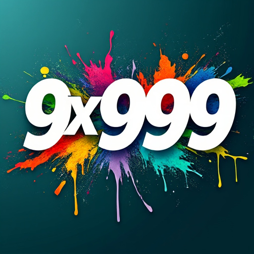 Logo da 9x999