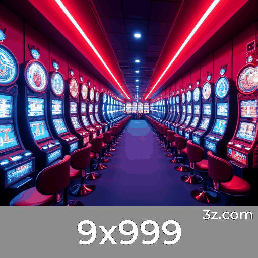 Apostas em Movimento: Experimente o 9x999 App