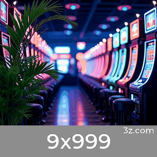 Apostas em Movimento: Experimente o 9x999 App