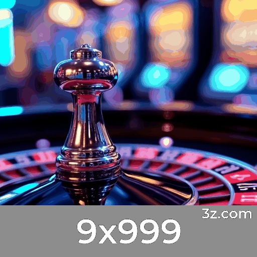 9x999: Uma Experiência de Cassino Luxuosa e Emocionante