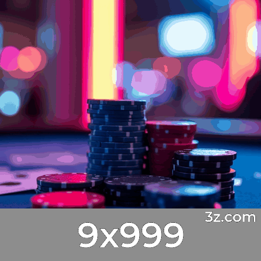 Revolução nos Jogos Online: Valor Inovador no 9x999