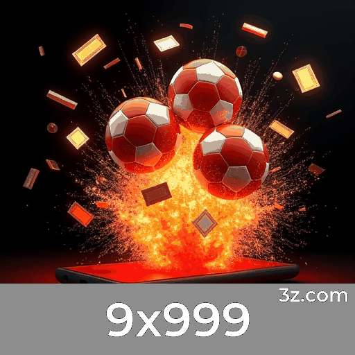 9x999: Uma Experiência de Cassino Luxuosa e Emocionante